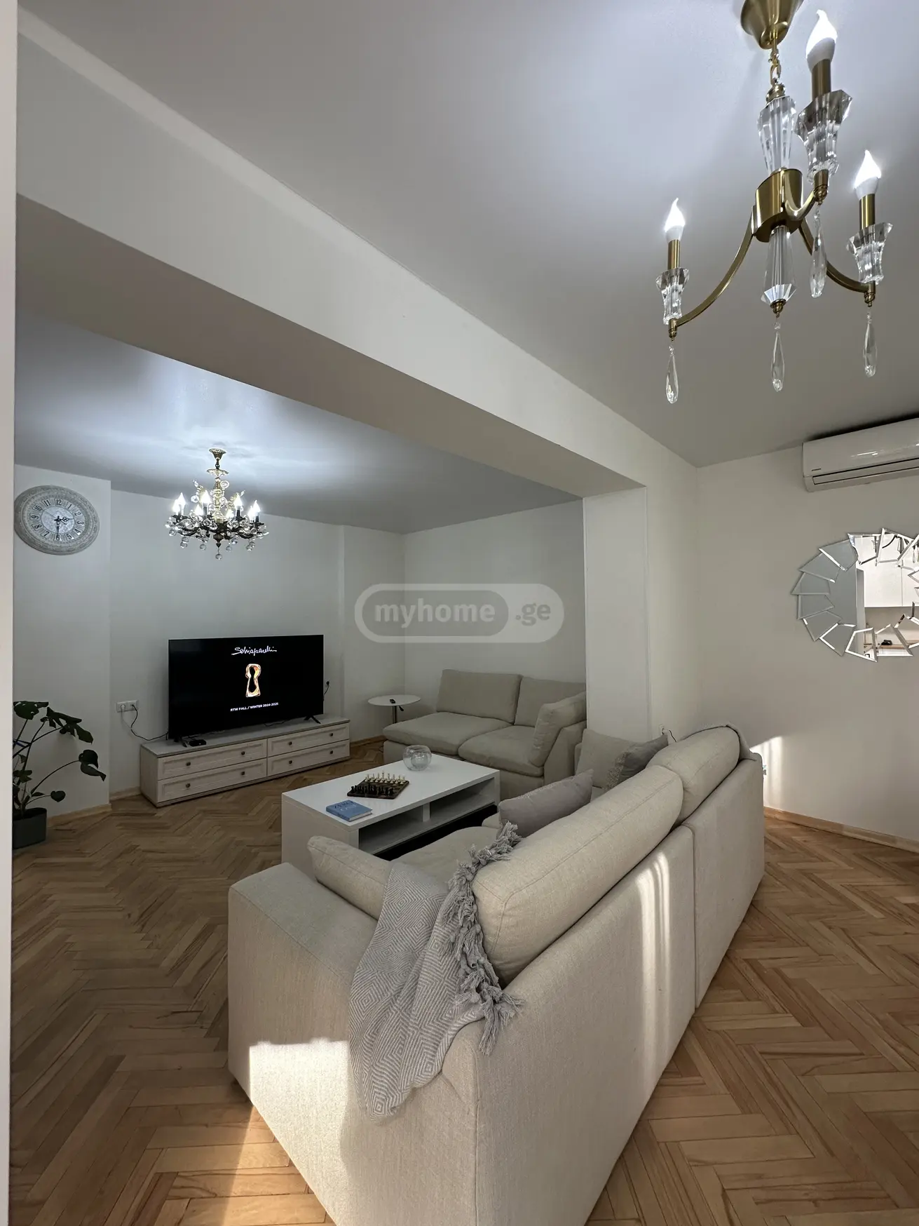 Satılık 3   Daire in Saburtalo dist.