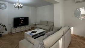 Продается 3 комнатная  Квартира в Сабуртало