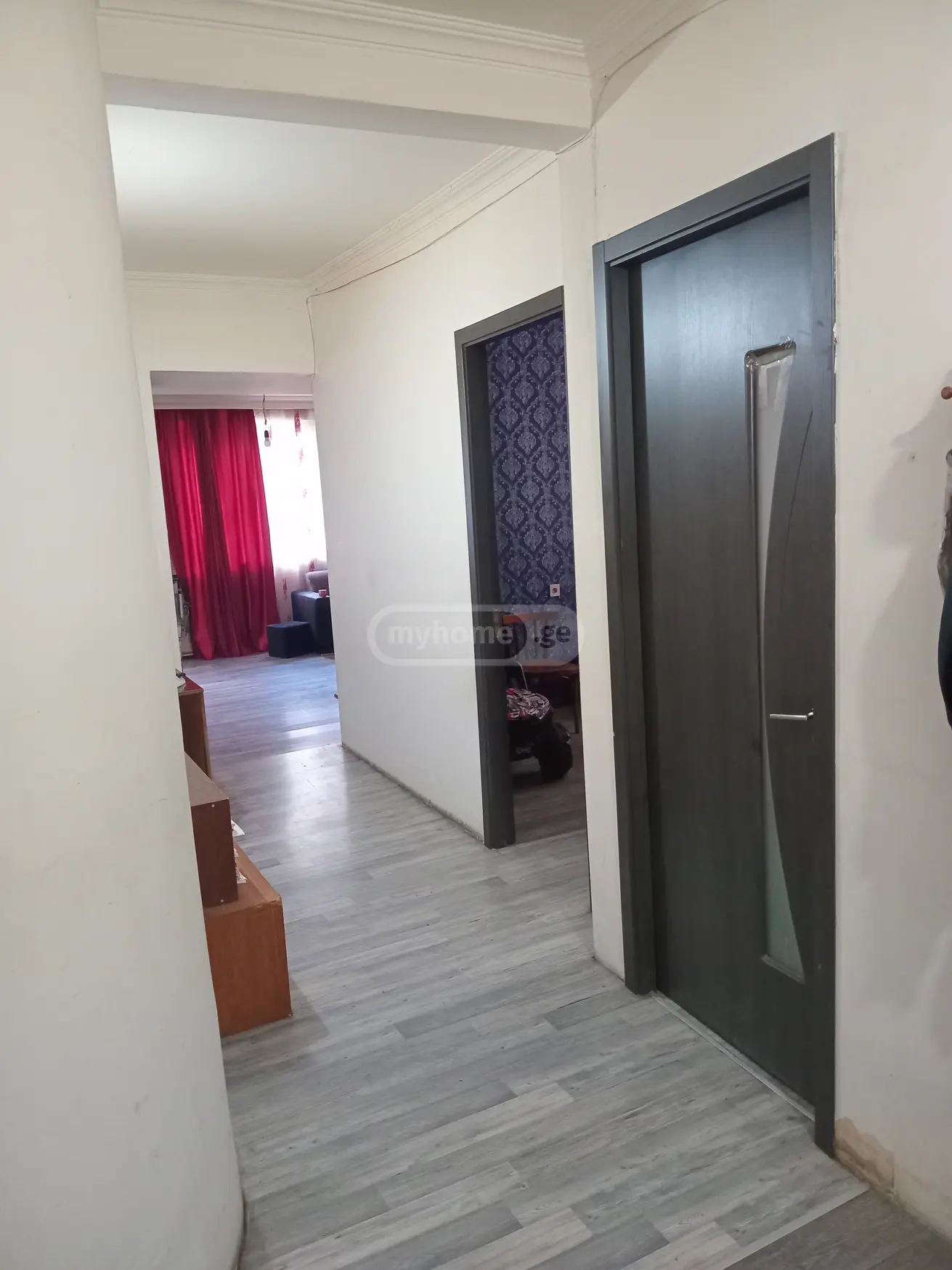 For Sale 3 room  Apartment in Saburtalo dist.