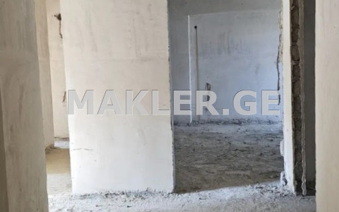  Satılık 5   Daire in Saburtalo dist.  in Shartava st. 