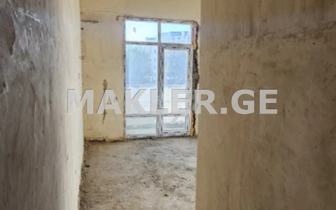  Satılık 5   Daire in Saburtalo dist.  in Shartava st. 