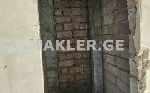  Satılık 5   Daire in Saburtalo dist.  in Shartava st. 