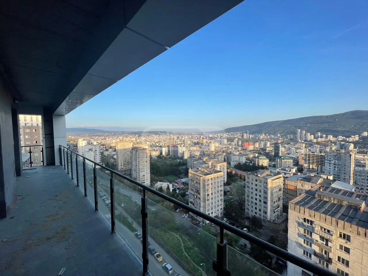 For Sale 4 room  Apartment in Vake dist.