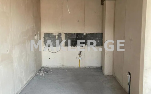  Satılık 4   Daire in Vake dist.  Paata Datuashvili St. 