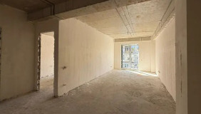 Продается Строящийся Квартира в Сабуртало