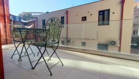 For Sale 1 room  Apartment in Chugureti dist.