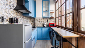 For Sale 1 room  Apartment in Chugureti dist.