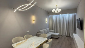 For Rent 2 room  Apartment in Saburtalo dist.