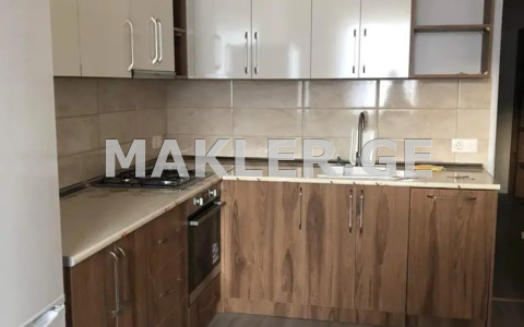  ქირავდება 2 ოთახიანი  ბინა საბურთალოზე  ქავთარაძის ქუჩაზე 