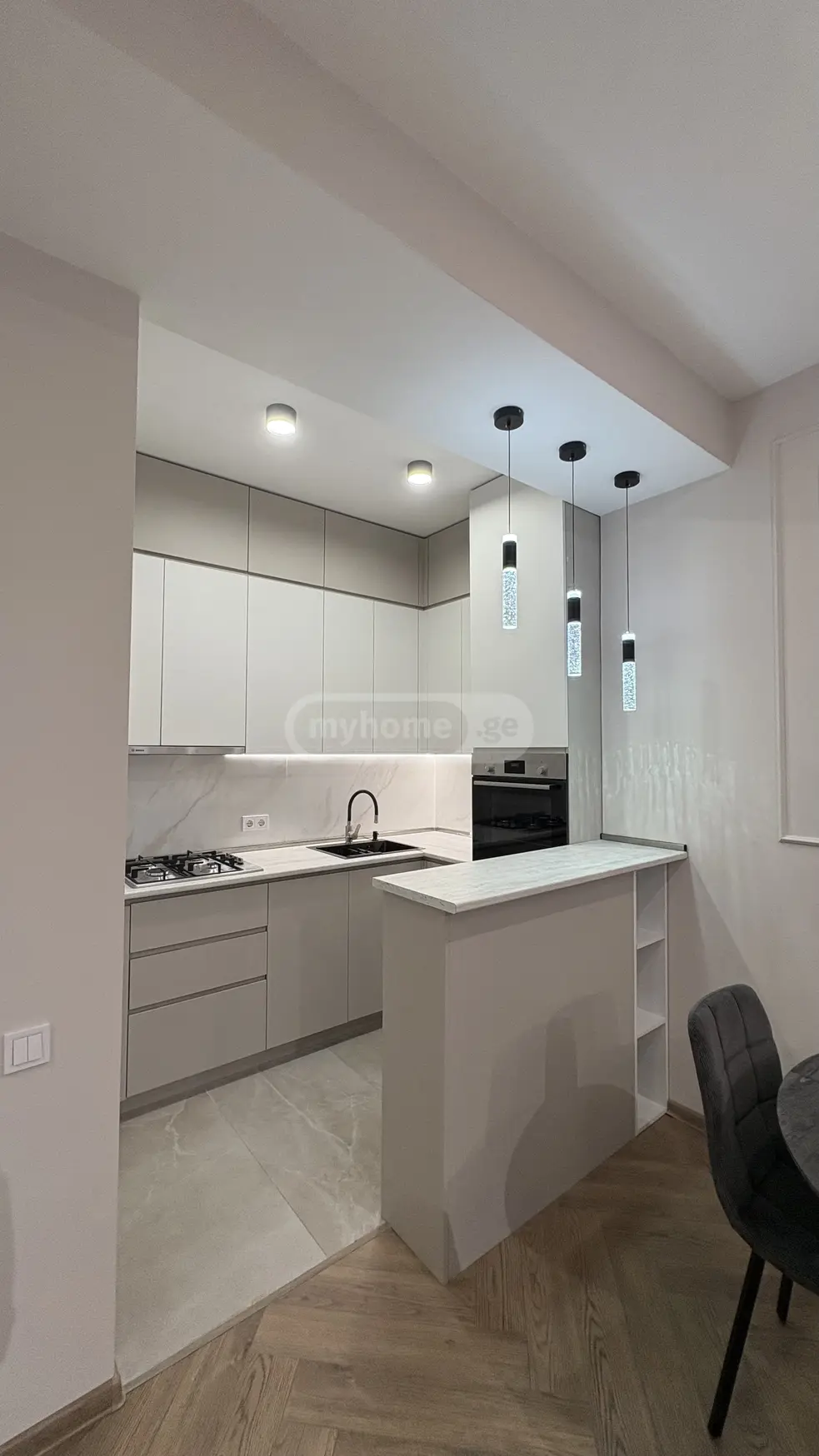 For Rent 2 room  Apartment in Saburtalo dist.