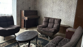 For Rent 3 room  Apartment in Nutsubidze plateau