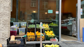 For Rent 60 m² space Commercial space in Vedzisi dist.