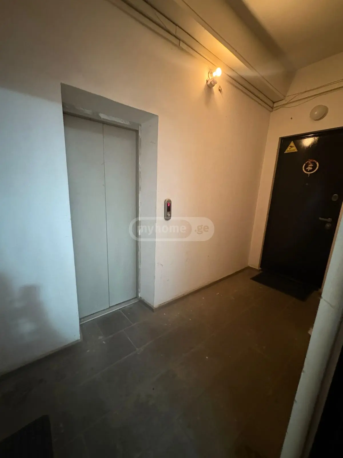  For Rent 2 room  Apartment in Saburtalo dist.  in Mitskevichi st. 