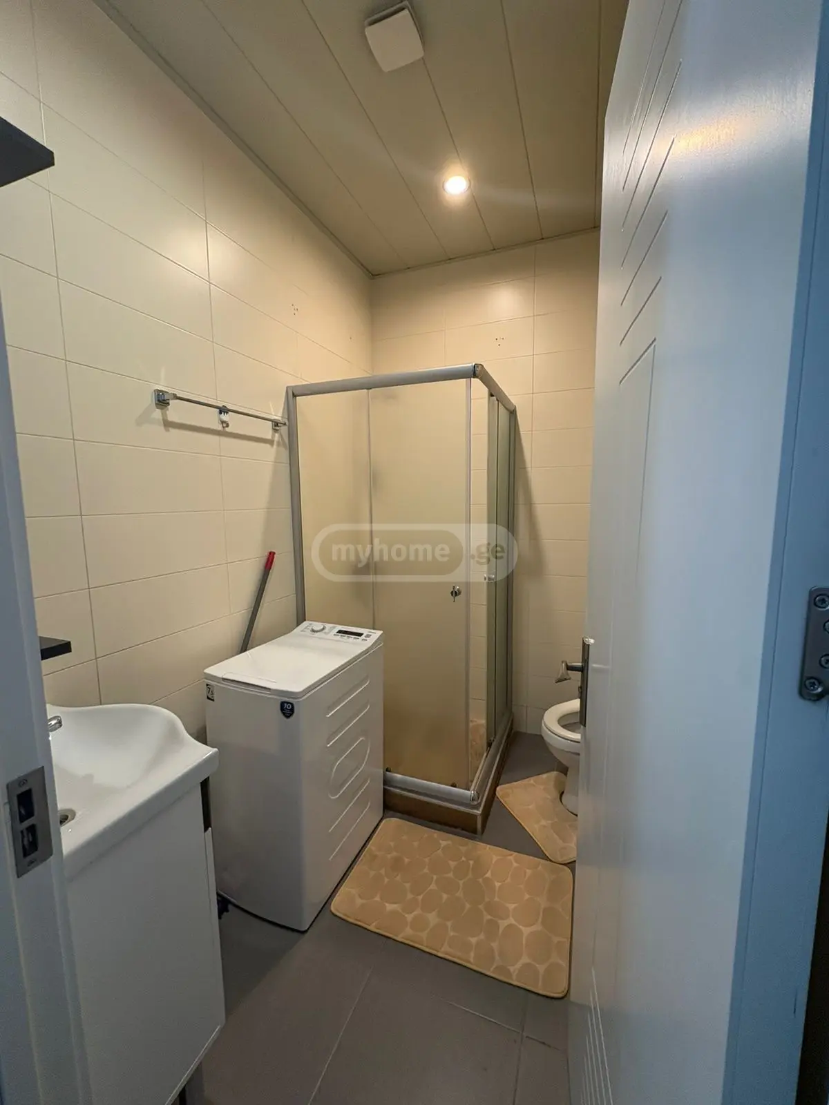  For Rent 2 room  Apartment in Saburtalo dist.  in Mitskevichi st. 