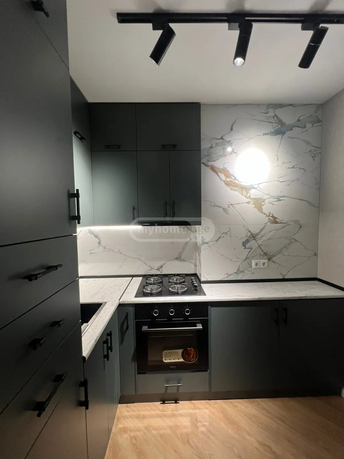  Kiralık 2   Daire near the Lisi lake