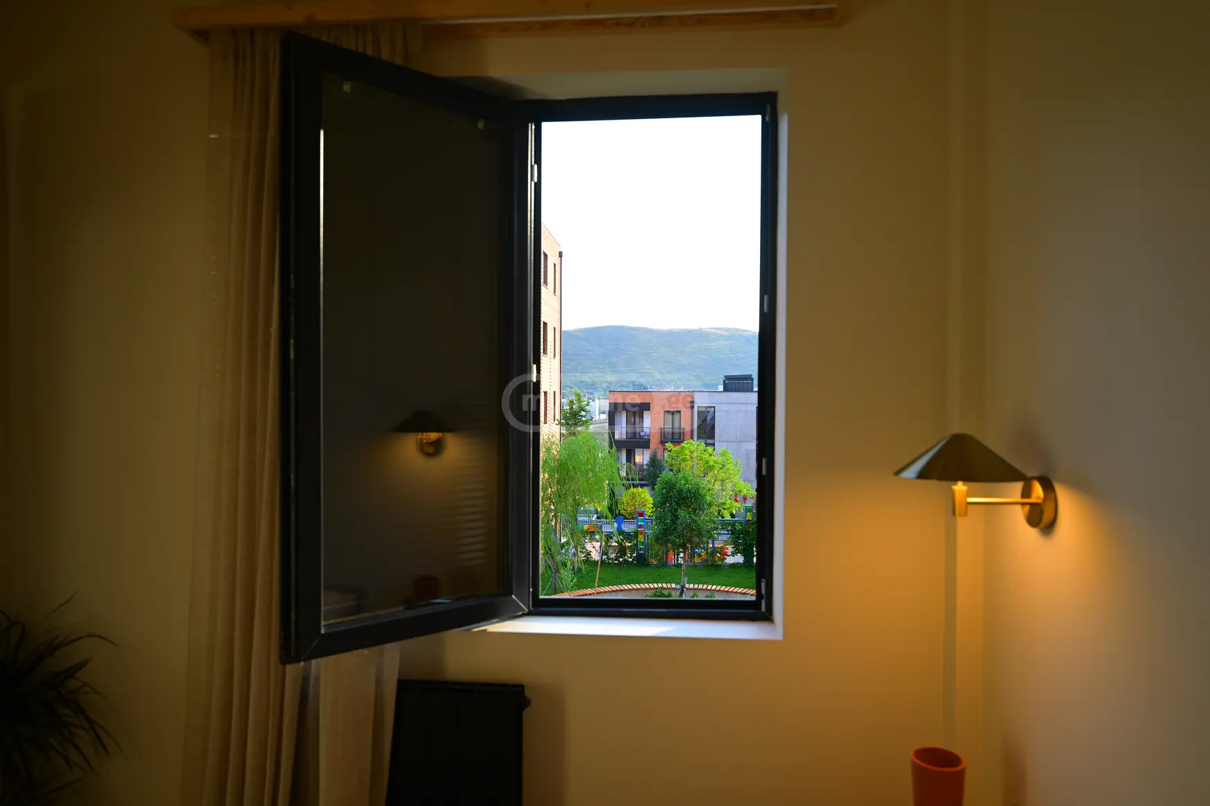  For Rent 2 room  Apartment near the Lisi lake