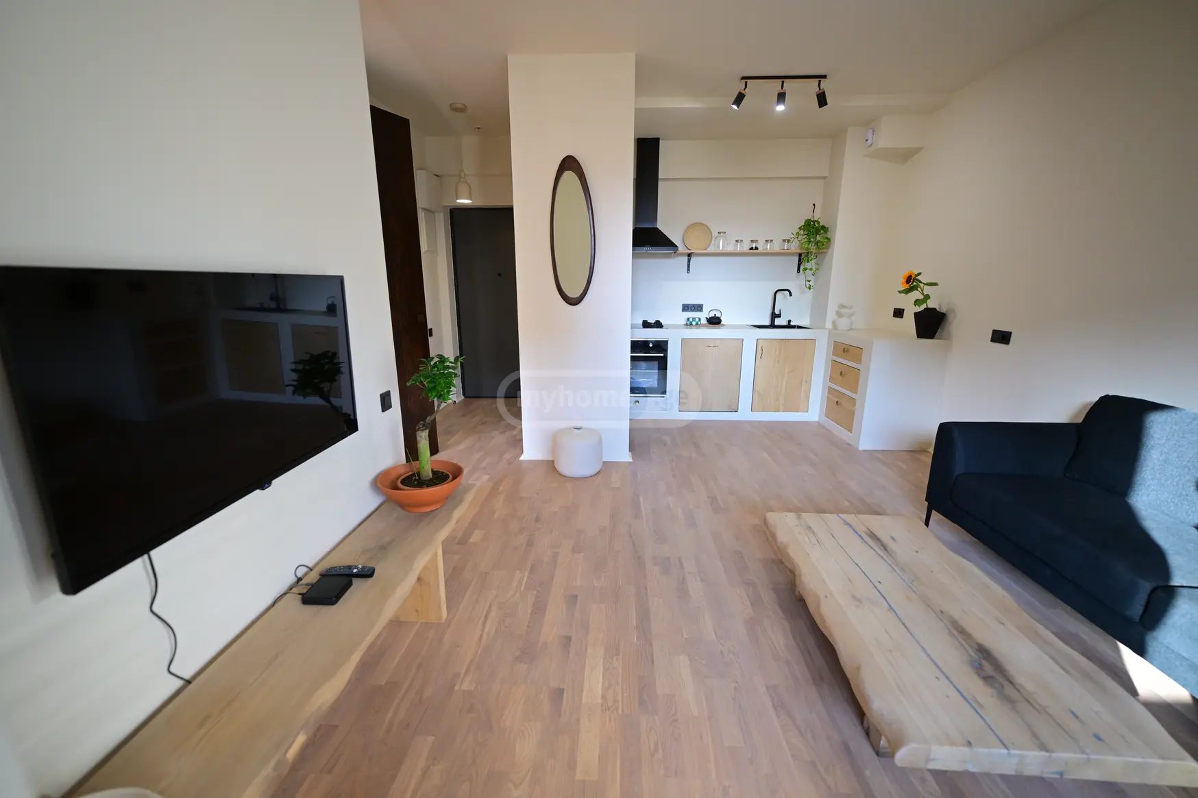  For Rent 2 room  Apartment near the Lisi lake