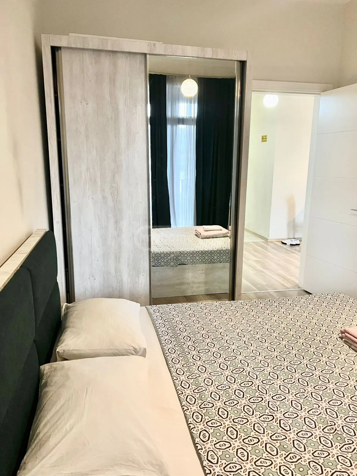 For Rent 2 room  Apartment in Saburtalo dist.