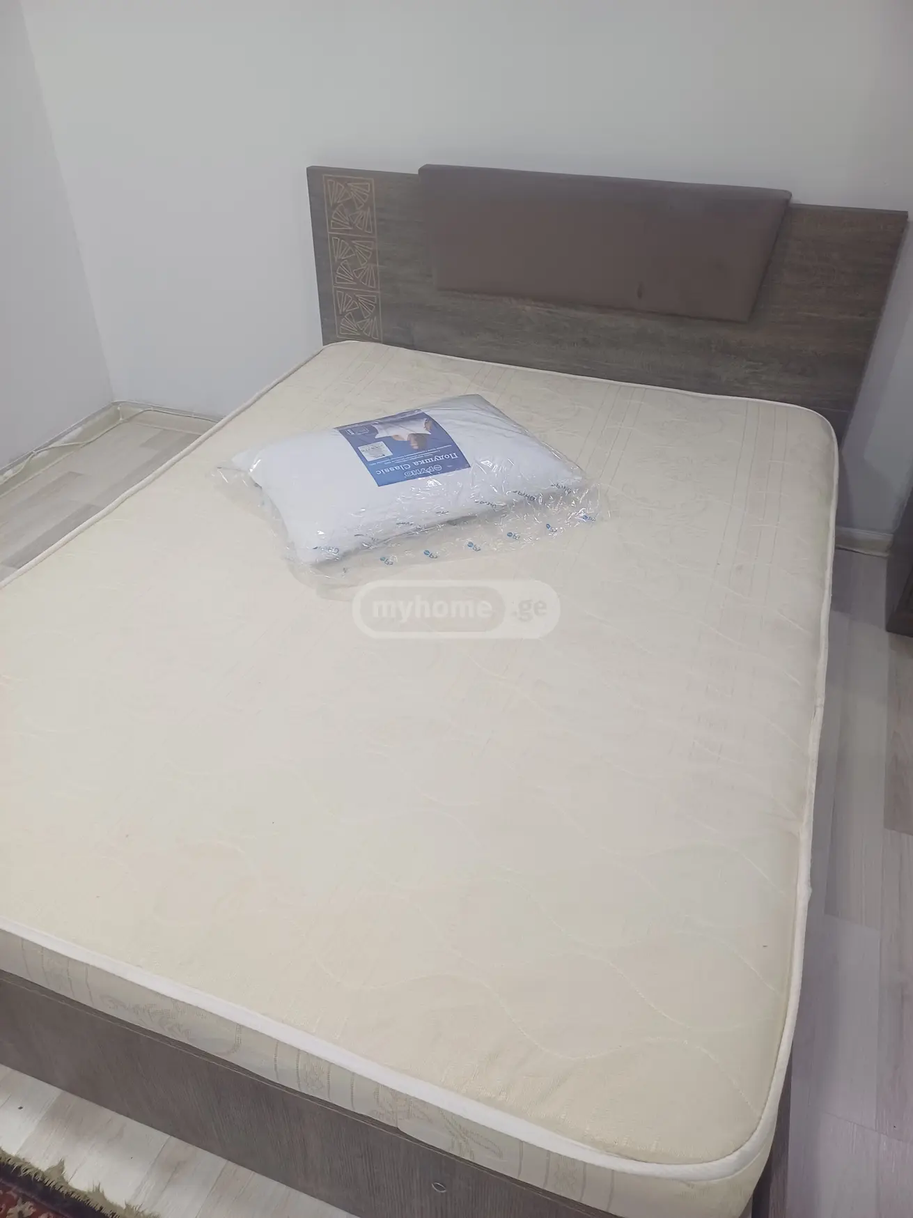  For Rent 2 room  Apartment in Saburtalo dist.  in Shartava st. 