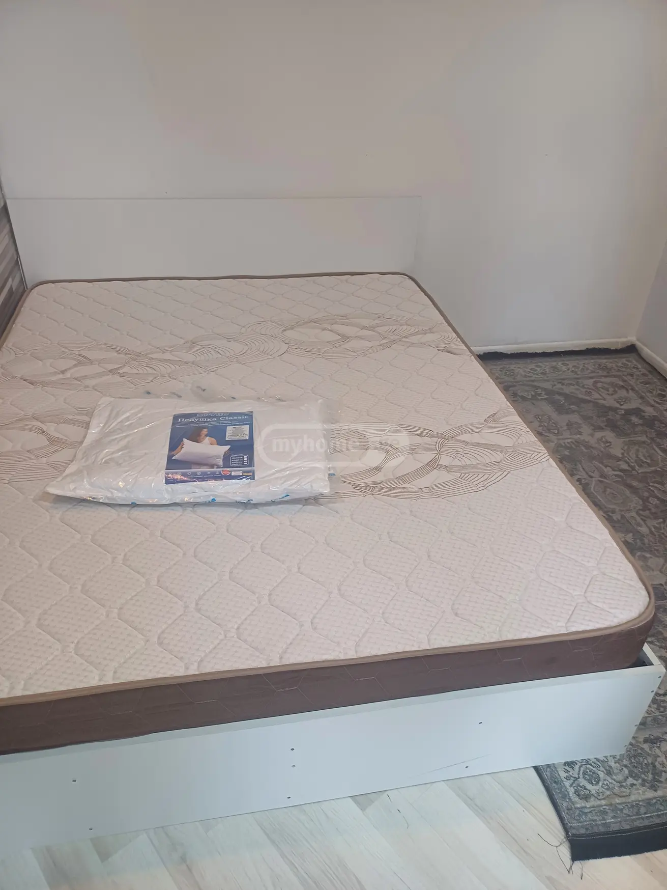  For Rent 2 room  Apartment in Saburtalo dist.  in Shartava st. 