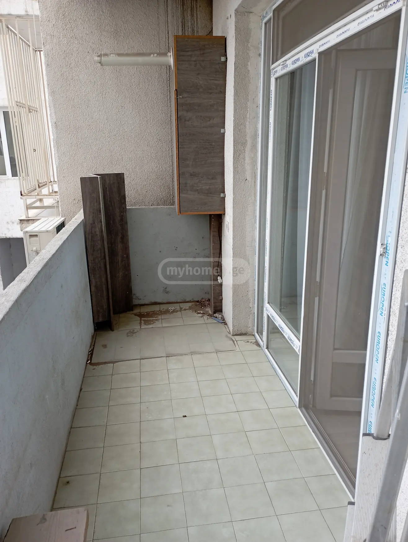  For Rent 2 room  Apartment in Saburtalo dist.  in Shartava st. 