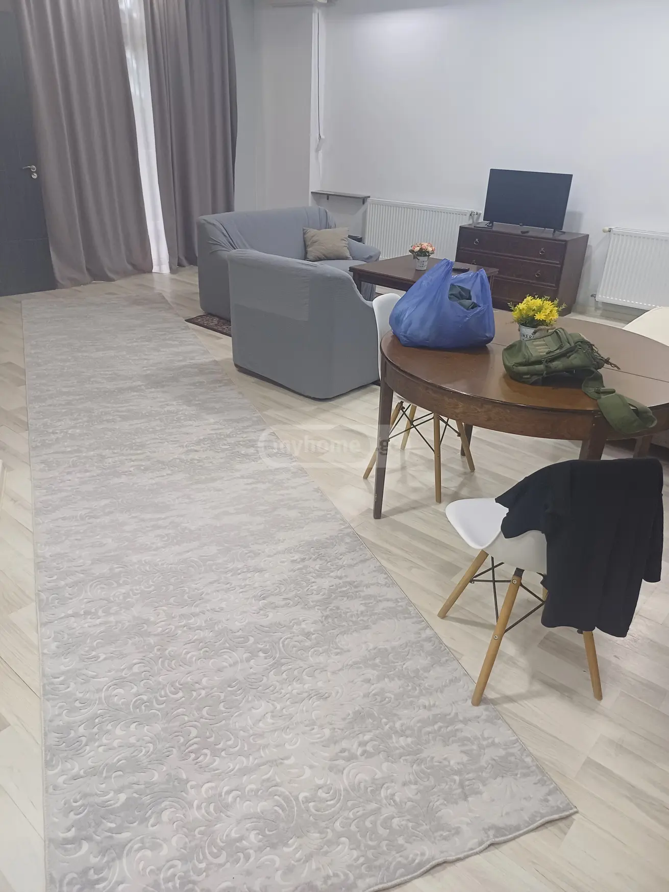  For Rent 2 room  Apartment in Saburtalo dist.  in Shartava st. 