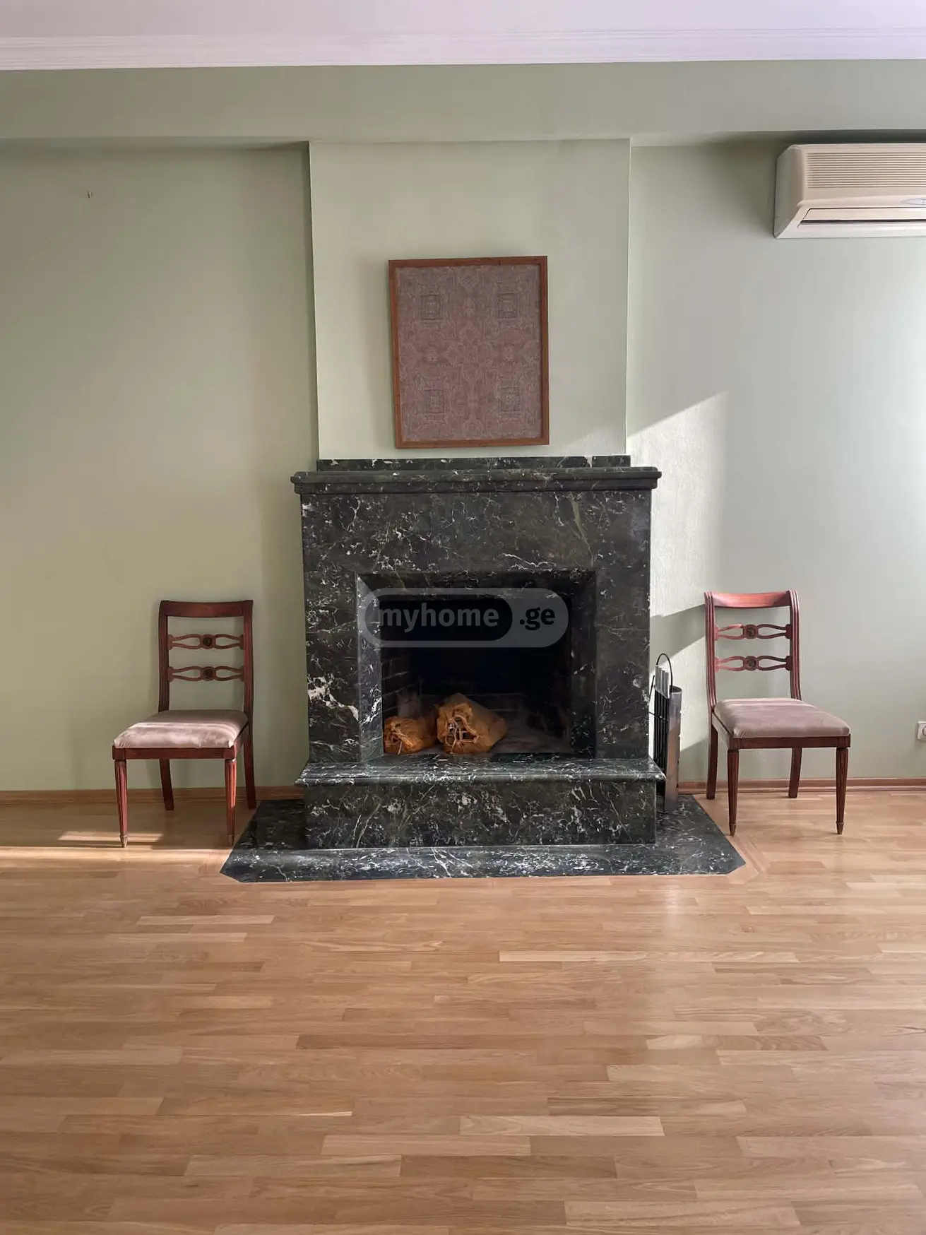  For Rent 4 room  Apartment in Vake dist.  in Mtskheta st. 