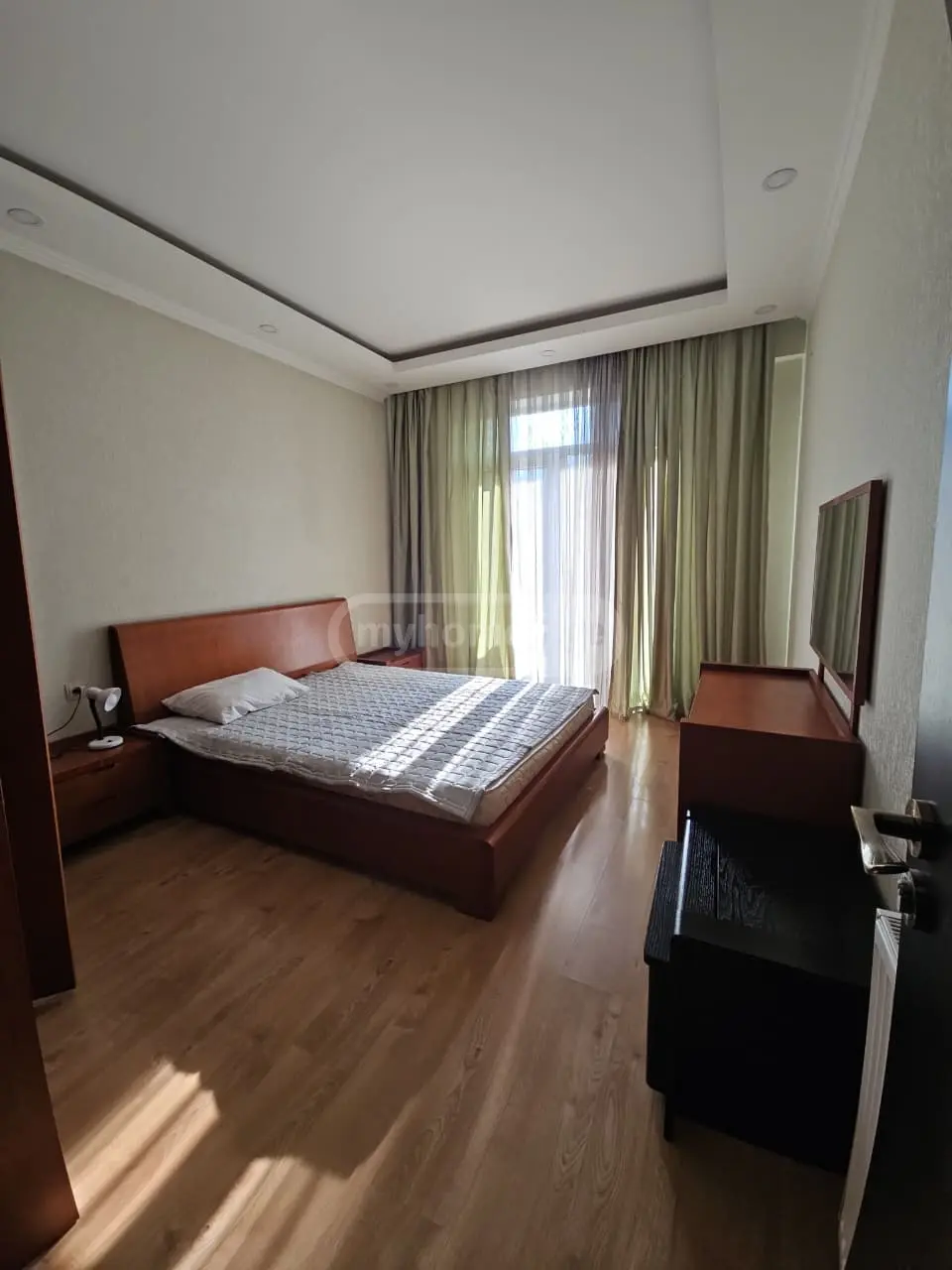  Kiralık 4   Daire in Vake dist.  in Kipshidze st. 