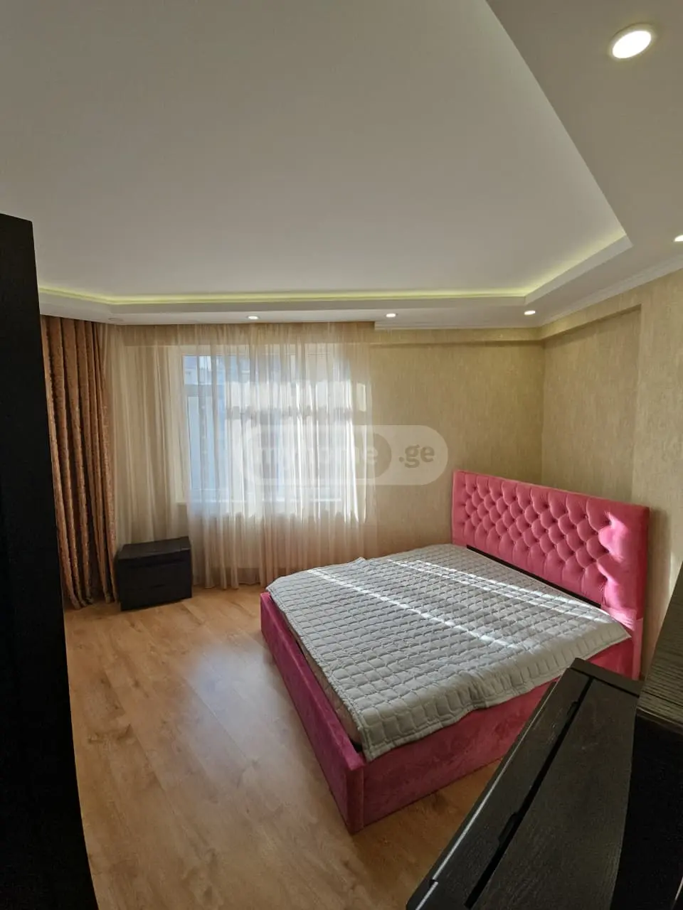  Kiralık 4   Daire in Vake dist.  in Kipshidze st. 