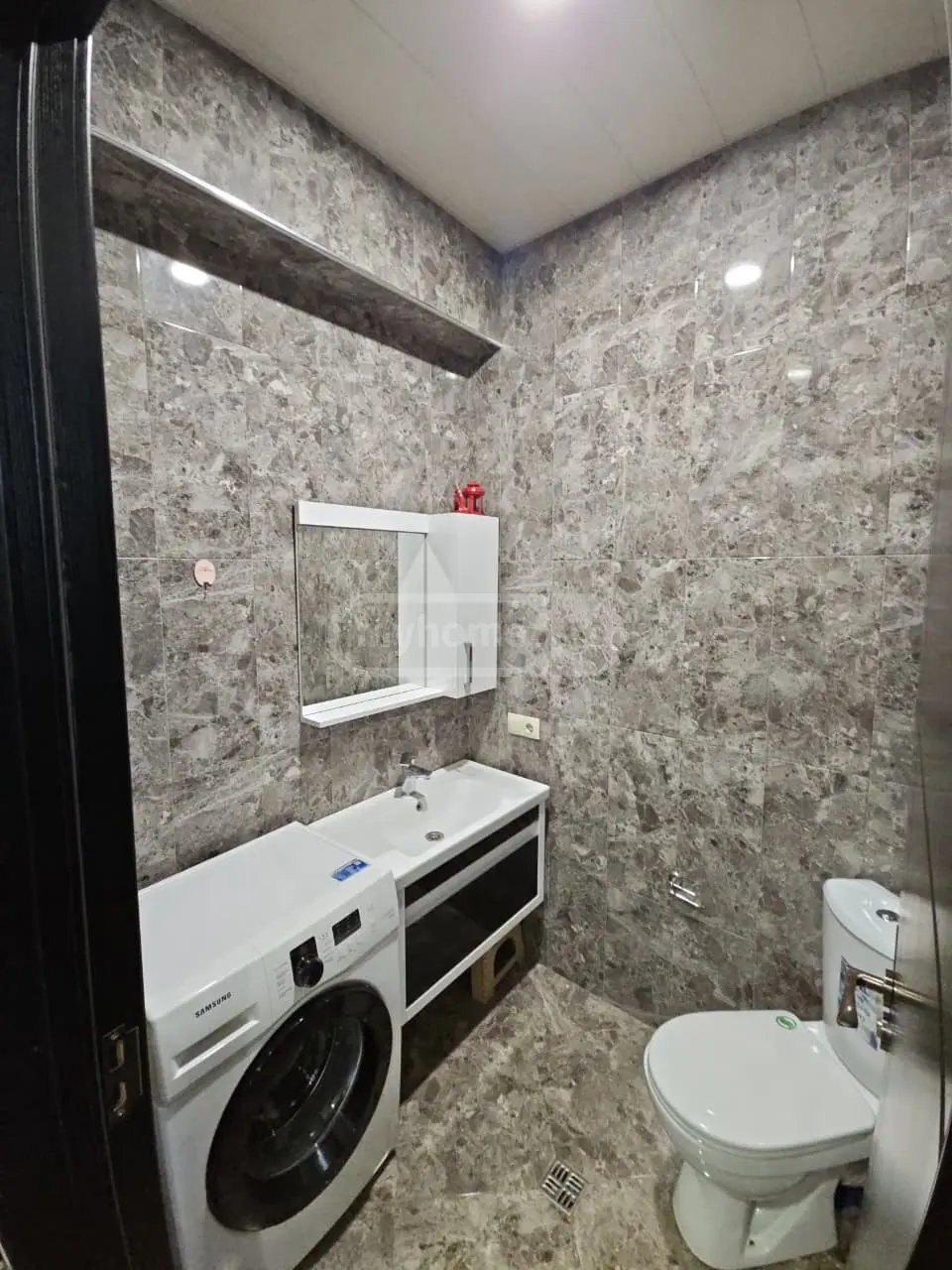  Kiralık 4   Daire in Vake dist.  in Kipshidze st. 