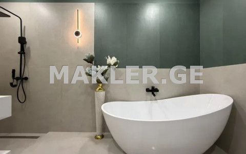  იყიდება 2 ოთახიანი  ბინა საბურთალოზე  ქავთარაძის ქუჩაზე 