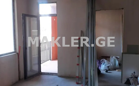  Satılık 2   Daire in Saburtalo dist.  in Kavtaradze st. 