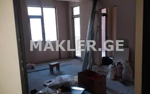  Satılık 2   Daire in Saburtalo dist.  in Kavtaradze st. 