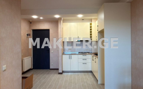  For Sale 2 room  Apartment in Vake dist.  on A.Razmadze st. 