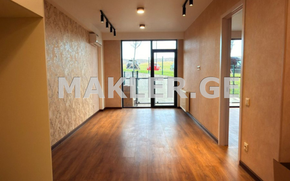  For Sale 2 room  Apartment in Vake dist.  on A.Razmadze st. 