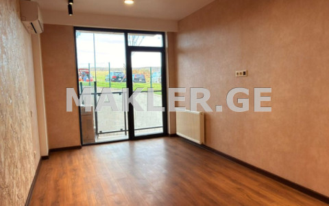  For Sale 2 room  Apartment in Vake dist.  on A.Razmadze st. 