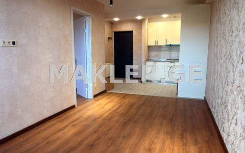  For Sale 2 room  Apartment in Vake dist.  on A.Razmadze st. 