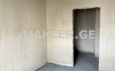  For Sale 2 room  Apartment in Ortachala  in Gulua st. 