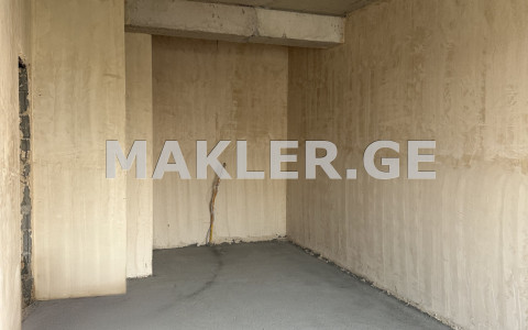  For Sale 2 room  Apartment in Ortachala  in Gulua st. 