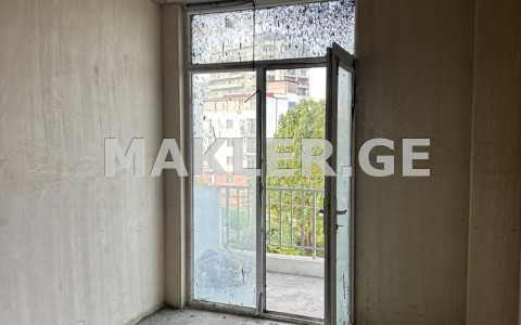  For Sale 2 room  Apartment in Ortachala  in Gulua st. 