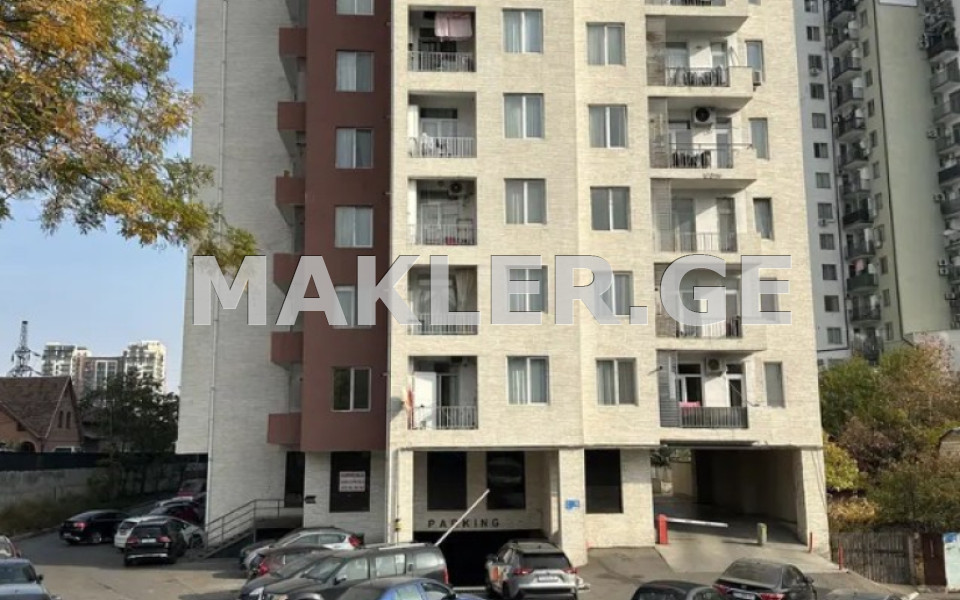  For Sale 2 room  Apartment in Ortachala  in Gulua st. 