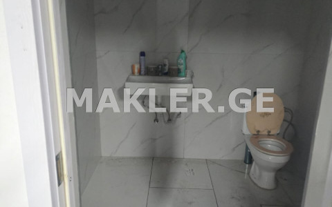  For Sale 346 m² space Commercial space in Mukhiani dist.