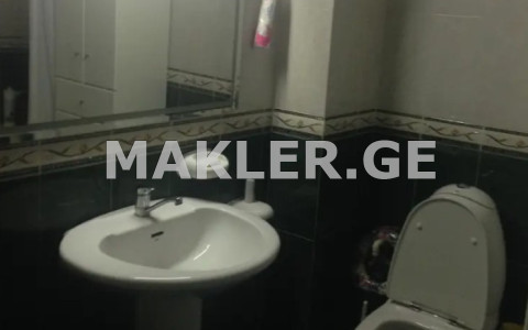  Satılık 2   Daire in Saburtalo dist.  in Gazapxuli st. 