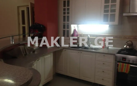  Satılık 2   Daire in Saburtalo dist.  in Gazapxuli st. 