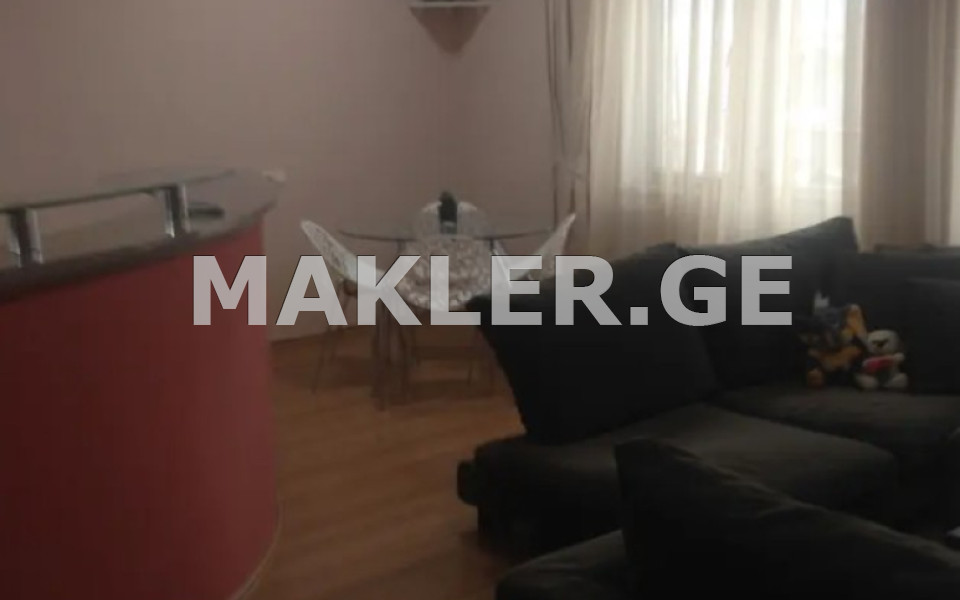  Satılık 2   Daire in Saburtalo dist.  in Gazapxuli st. 