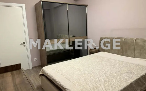  Satılık 2   Daire in Saburtalo dist.  in Kartozia st. 