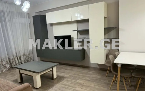  Satılık 2   Daire in Saburtalo dist.  in Kartozia st. 