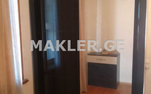  Satılık 3   Daire in Vake dist.  in Kipshidze st. 