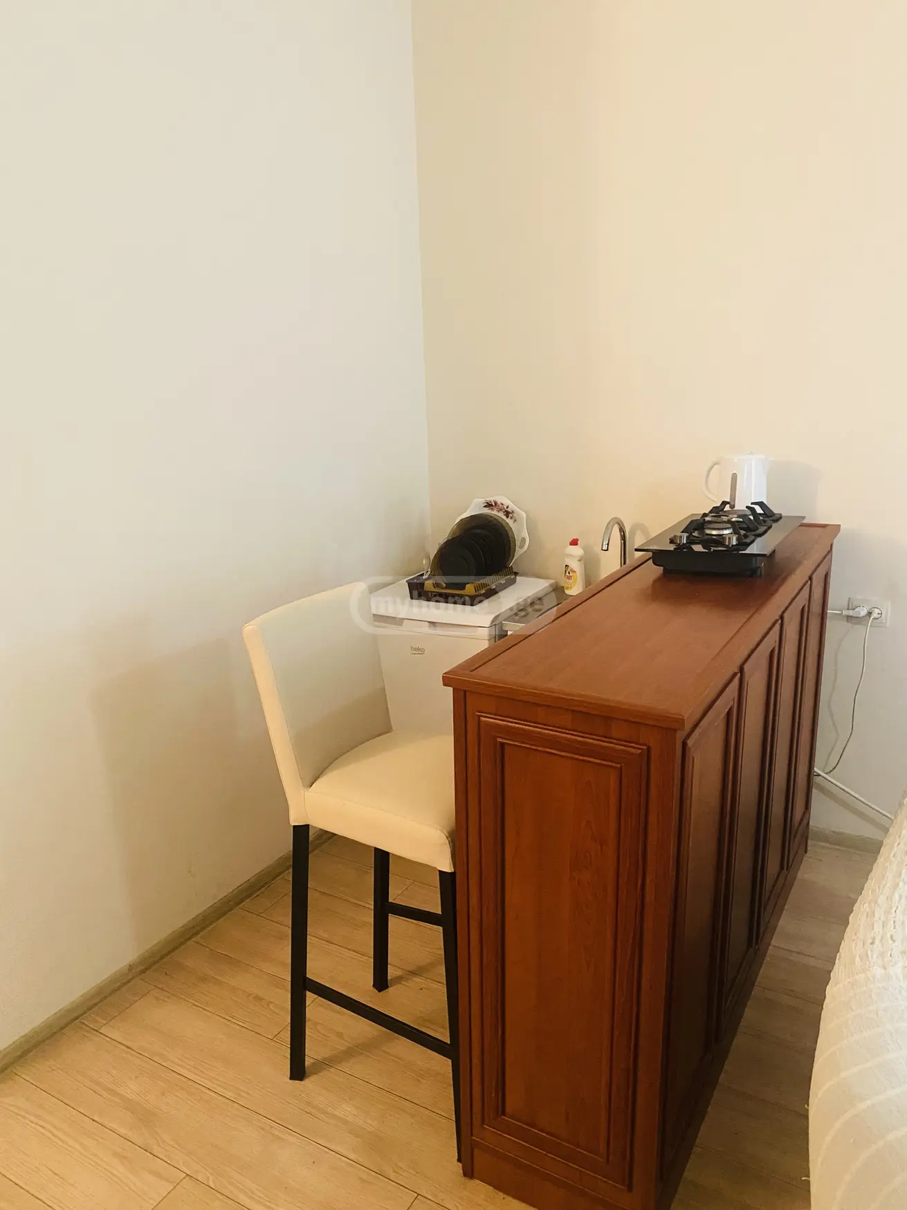  Satılık 1   Daire in Vera dist.  in Kuchishvili turn 