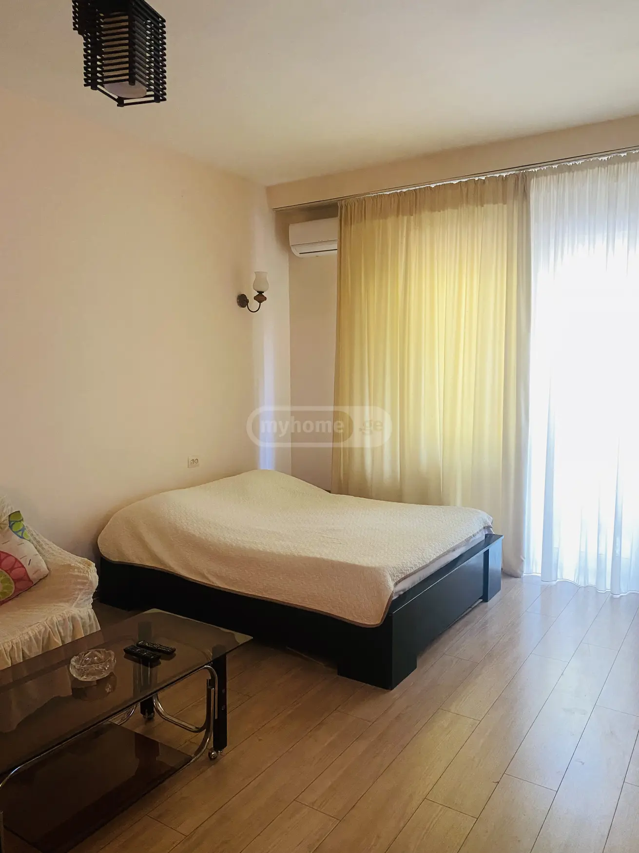  Satılık 1   Daire in Vera dist.  in Kuchishvili turn 